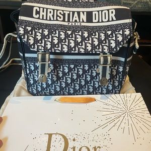 Christian Dior CrossBody Purse/Bag